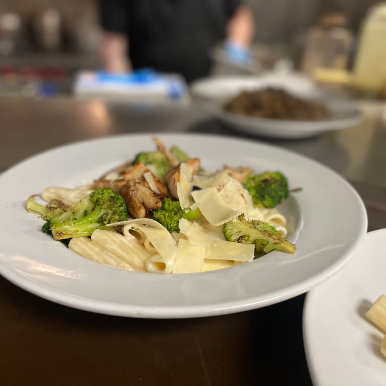 Catering Made Simple