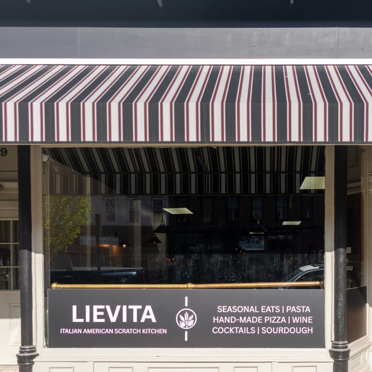 Welcome to Lievita