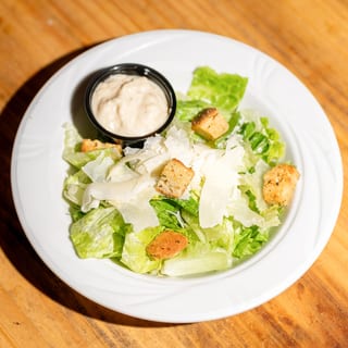 Entree Caesar Salad