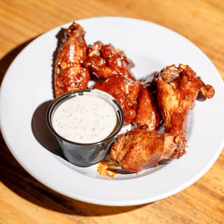 6 Wings