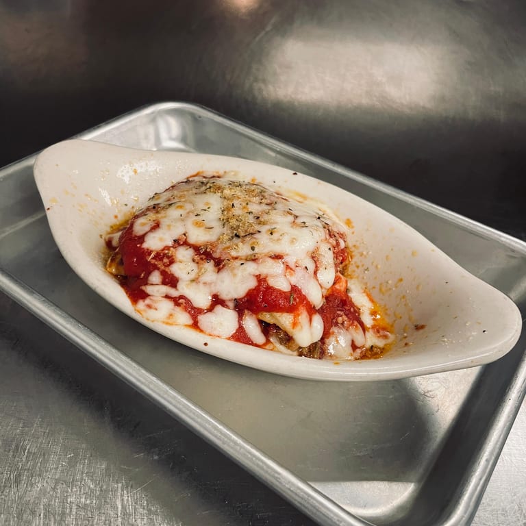 Delicious Lasagna Options
