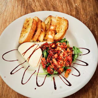 Bruschetta
